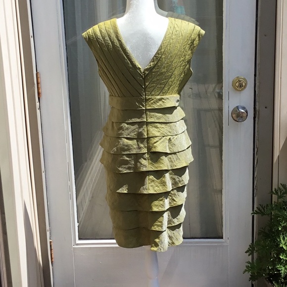 Adrianna Papell Dress 8 - Picture 3 of 8